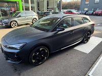 Neu Cupra Leon VZ 333 PS (244 kW) 2026 Magnetic grau matt Kombi