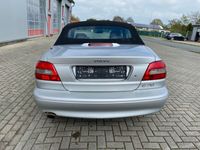 gebraucht Volvo C70 2.0T Cabriolet 2.Hand nur 82Tkm