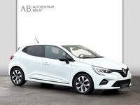 Gebraucht Renault Clio V Evolution 91 PS (66 kW) 2023 Violet Kleinwagen