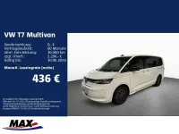 Neu VW Multivan Life 150 PS (110 kW) 2026 Weiß Van / Kleinbus
