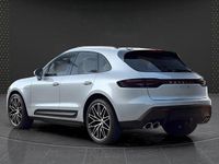 Gebraucht Porsche Macan S 381 PS (280 kW) 2024 Silber SUV