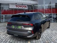 Gebraucht Opel Astra 131 PS (96 kW) 2025 Grau/typ aussenverkleidung met Kombi