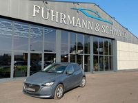 Gebraucht Mazda 2 Exclusive-Line 116 PS (85 kW) 2023 Grau Kleinwagen
