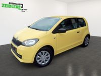 gebraucht Skoda Citigo 1.0 MPI Cool 3-trg. *Garantie *Klima *WR