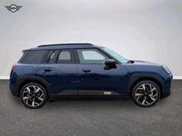 Gebraucht Mini Aceman Classic 135 kW (184 PS) 2024 Blau SUV