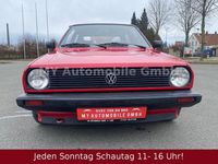 Gebraucht VW Polo 54 PS (39 kW) 1988 Rot Coupé