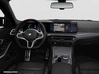 Gebraucht BMW M340 340 PS (250 kW) 2025 Weiß Limousine