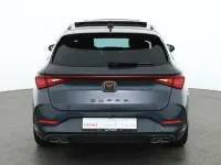 Gebraucht Cupra Leon 204 PS (150 kW) 2024 Grau Limousine