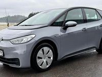 Gebraucht VW ID.3 Pro Performance 150 kW (204 PS) 2020 Grau Kleinwagen