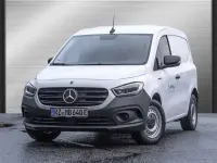 Gebraucht Mercedes eCitan 89 kW (122 PS) 2024 Andere Limousine