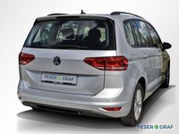 gebraucht VW Touran 1.5 TSI Comfortline