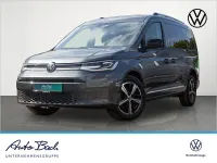 Gebraucht VW Caddy Maxi Style 116 PS (85 kW) 2026 Grau Van / Kleinbus