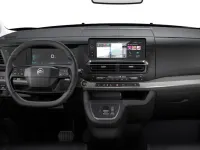 Neu Citroën Spacetourer 179 PS (131 kW) 2026 Artense grau metallic Van / Kleinbus