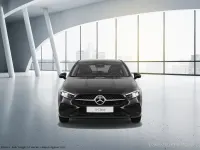 Gebraucht Mercedes A180 116 PS (85 kW) 2025 Schwarz Limousine