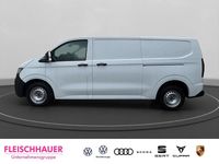 Neu VW Transporter 170 PS (125 kW) 2026 Grau Van