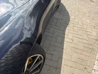 Gebraucht Porsche 911 Carrera 4S Cabriolet 400 PS (294 kW) 2014 Schwarz Cabrio