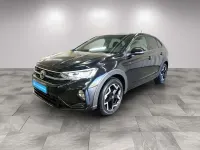 Gebraucht VW Taigo IQ Drive 116 PS (85 kW) 2025 Deep black perleffekt SUV