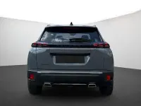 Gebraucht Peugeot 2008 Allure 131 PS (96 kW) 2024 Grau SUV