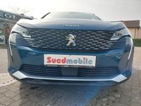 gebraucht Peugeot 3008 Hybrid 136 e-DSC6 Active Pack (M)