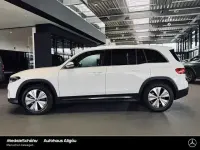 Gebraucht Mercedes EQB300 Progressive 167 kW (228 PS) 2025 Weiß SUV