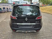 Gebraucht Renault Scénic III Bose Edition 131 PS (96 kW) 2015 Schwarz Van / Kleinbus