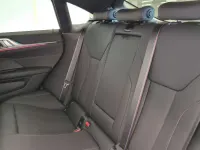 Gebraucht BMW 440 Gran Coupé M Sport 381 PS (280 kW) 2026 Schwarz Coupé