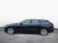 Gebraucht Audi A5 Ambiente 150 PS (110 kW) 2024 Mythosschwarz metallic Coupé