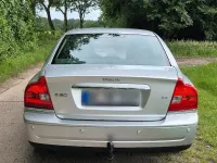 Gebraucht Volvo S80 170 PS (125 kW) 2003 Silber Limousine