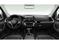 gebraucht BMW X3 xDrive30e Bluetooth HUD Navi LED Vollleder PDC