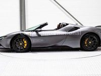 gebraucht Ferrari SF90 Spider Assetto Fiorano -CARBON WHEELS-FULL