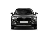 Gebraucht Audi Q2 Advanced 150 PS (110 kW) 2025 0e mythosschwarz metallic SUV