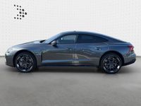 Gebraucht Audi e-tron GT quattro Performance 620 kW (843 PS) 2024 Daytonagrau perleffekt Limousine