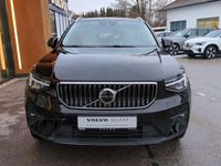 Gebraucht Volvo XC40 Plus 261 PS (191 kW) 2022 Onyx black SUV