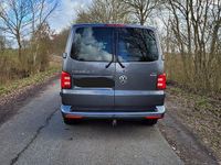 Gebraucht VW T6 204 PS (150 kW) 2016 Grau Van