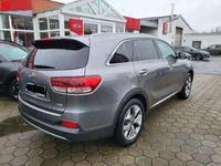 gebraucht Kia Sorento Platinum Edition 4WD