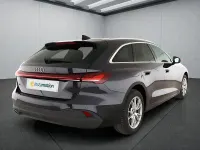 Gebraucht Audi A5 204 PS (150 kW) 2025 Blau Kombi