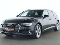 Gebraucht Audi A6 Ambiente 265 PS (194 kW) 2025 Schwarz Kombi
