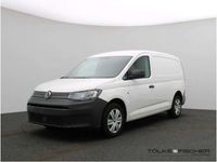 gebraucht VW Caddy 2.0 TDI Cargo Maxi SoundSys SHZ PDC