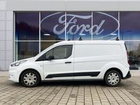 Gebraucht Ford Transit Connect Trend 101 PS (74 kW) 2024 Weiß Van / Kleinbus