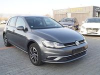 Gebraucht VW Golf VII Join 150 PS (110 kW) 2018 Grau Limousine
