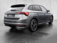 Neu Skoda Scala Monte Carlo 116 PS (85 kW) 2026 Grau Kleinwagen