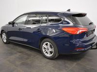 Gebraucht Ford Focus 150 PS (110 kW) 2020 Blau Limousine
