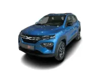 Gebraucht Dacia Spring Essentiel 2023 Andere Kleinwagen