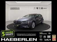 Gebraucht Opel Insignia Business 174 PS (127 kW) 2022 Mondstein grau/e:vulkan grau Kombi