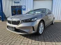 Gebraucht BMW i5 Sport Line 250 kW (340 PS) 2024 Grau Limousine