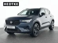 Second-hand Volvo XC40 Plus 2026 Negru SUV