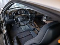 Second-hand BMW M3 286 CP (210 kW) 1993 Argintiu Coupe