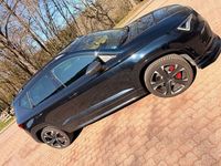 Gebraucht Cupra Ateca VZ 300 PS (220 kW) 2020 Schwarz SUV