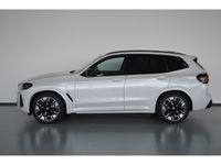 gebraucht BMW iX3 Impressive Park-Assistent Leder HUD H&K AHK-klappb