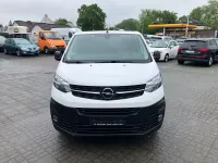 Usata Opel Vivaro Edition 120 CV (88 kW) 2021 Bianco Monovolume